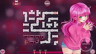 Waifu Secret 3: Emotional Dating Adventure