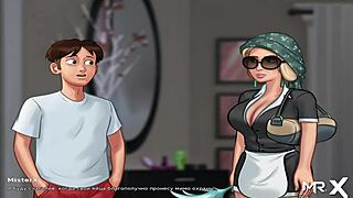 SUMMERTIMESAGA - ARE YOU READY TO TAKE ME TO THE PLACE I WANT E3 86