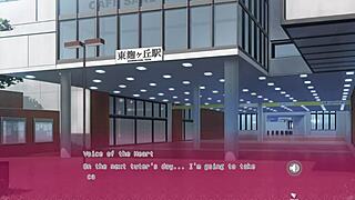 katei kyoushi hypnotizes for cowgirl creampie sex