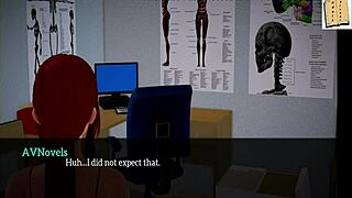 My new family 229 with redhead cartoon.