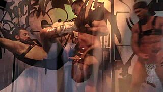 I Watch Roman Todd vs Pierce Paris in Fort Troff