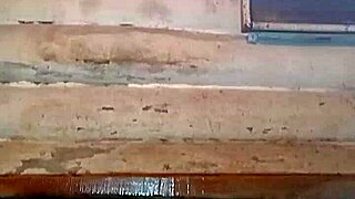 A Gay Man With Painted Lips Shoved A Whole Pack Of Butter Up His Ass