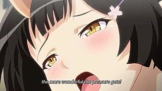 Enjo Kouhai Episode 6 Adventure