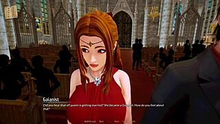 Harem Hotel Chapter 326