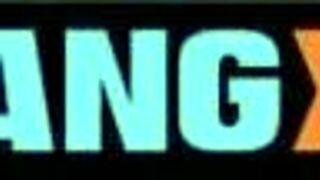 Super hung brazilians engage in intense fitness training with their fit boyfriends