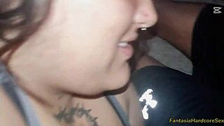 Watching TikToks with best friend