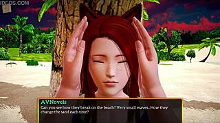 My new family episode 323 with redhead amateurs