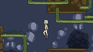 I explore the flower fairy scenes in part 6