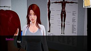 My new family 229 with redhead cartoon.