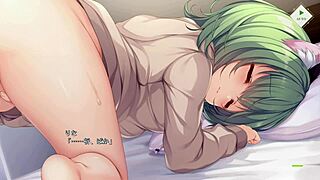 Unless Terminalia Rina's scene 4 ending 😊