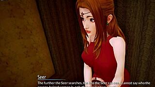 Harem Hotel Chapter 326