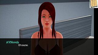 My new family 229 with redhead cartoon.