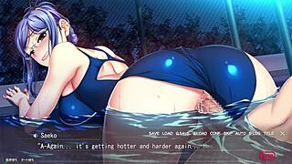 Mesumama 2 part 2 eng sub, so hot! 🔥