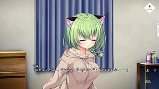 Unless Terminalia Rina's scene 4 ending 😊