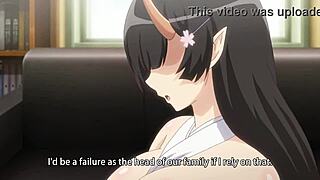 Enjo Kouhai Episode 6 Adventure