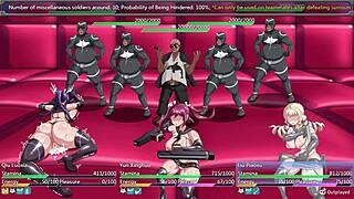 ruled by rule compilation scenes gameplay