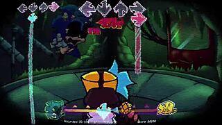 Too Far - Friday Night Funkin Parallax Redefined FC Wow!