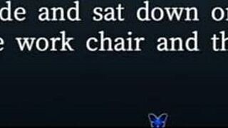 Introverted girl turns extrovert with sex?