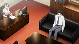 Enjo Kouhai Episode 6 Adventure