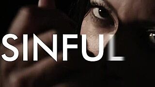 Monster Cock Always Too Much But Never Enough For Her Pussy