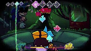 Too Far - Friday Night Funkin Parallax Redefined FC Wow!