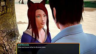 My new family episode 323 with redhead amateurs