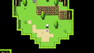 Demon King Armor Game Anime Episode One