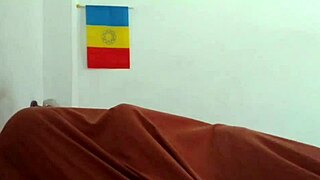 waking my hairy gay guy with morning blowjob