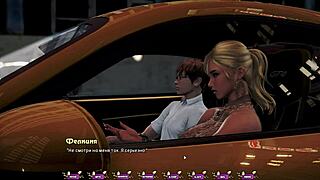 Exploring pale carnations in this gameplay