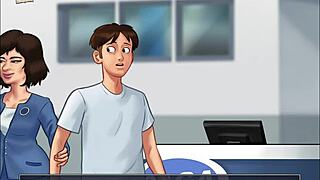 Summertime Saga Chapter 171