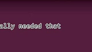 overly qualified ms mary in cg 3, wanna see her wild side?