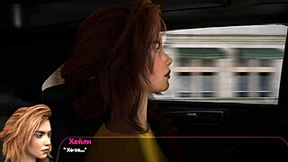 Complete Gameplay: Haley's Story Part 10