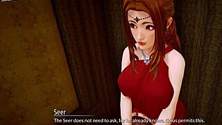 Harem Hotel Chapter 326