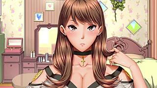 katei kyoushi hypnotizes for cowgirl creampie sex