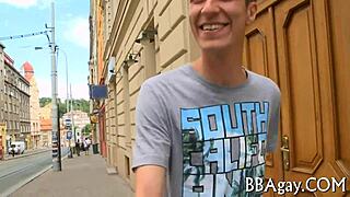 in this story, nasty gay guys engage in wild oral and banging.