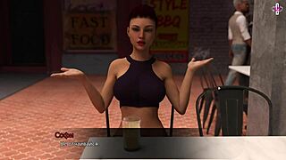 Complete Gameplay of Lust Theory Episode 3 Part 4!