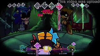 Too Far - Friday Night Funkin Parallax Redefined FC Wow!