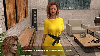 Complete Gameplay: Haley's Story Part 10