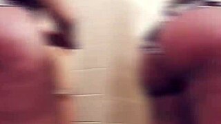 Detailed Twerking Of Fat Thick Ass To Hood Hop Music By Beast Mode