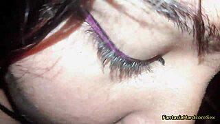 Watching TikToks with best friend