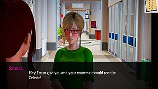 My new family 229 with redhead cartoon.