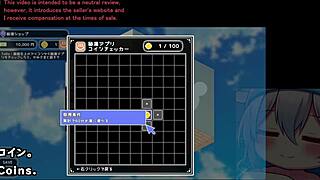 I-I love playing secret spa girl with machine translated subtitles, big tits and crossdressing fun.