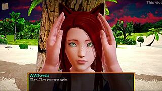 My new family episode 323 with redhead amateurs