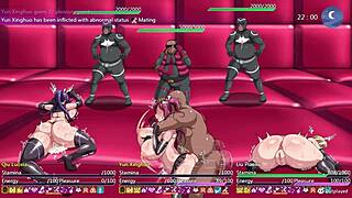 ruled by rule compilation scenes gameplay