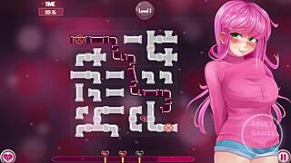 Waifu Secret 3: Emotional Dating Adventure