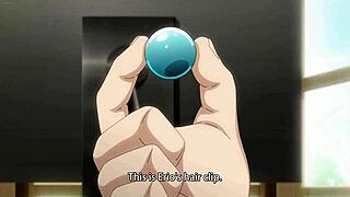 Enjo Kouhai Episode 6 Adventure