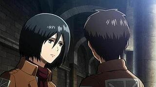 Shingeki No Kyojin Ep5 - FullHD Dubbed Action