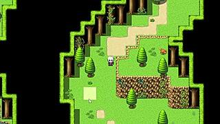 Demon King Armor Game Anime Episode One