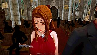 Harem Hotel Chapter 326