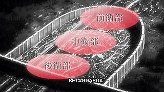 Shingeki No Kyojin Ep5 - FullHD Dubbed Action